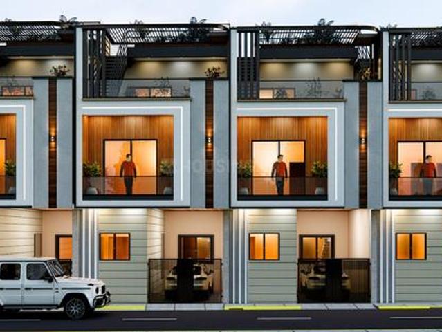 Villa for sale in Varanasi, Arunachal Pradesh
