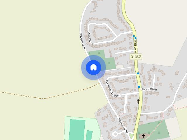 House for rent in Gosberton Clough, Lincolnshire