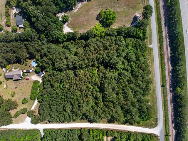 Land for sale in Saint Stephen, South Carolina
