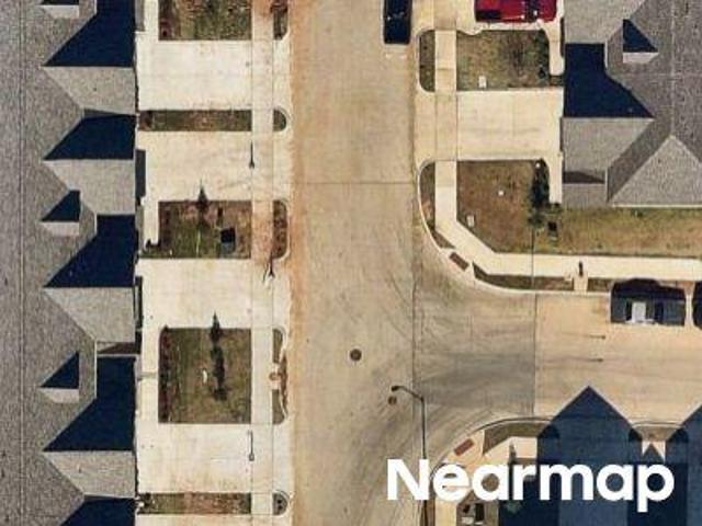 Land for sale in Grand Prairie, Texas