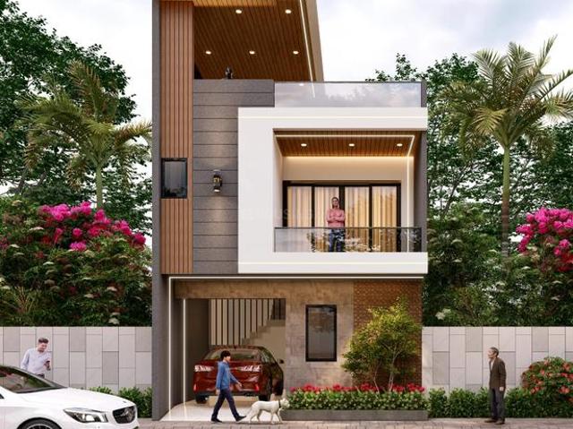 Villa for sale in Bahlolpur, Arunachal Pradesh