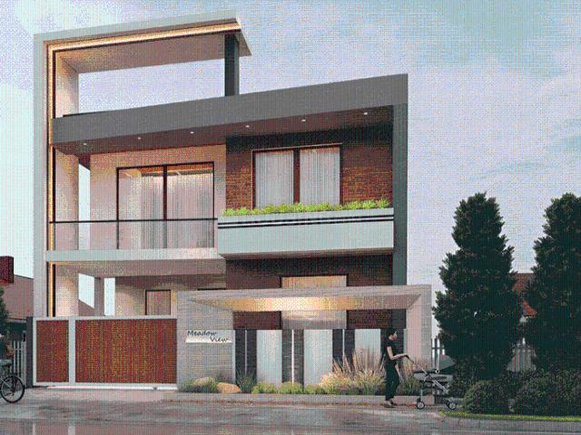 Villa for sale in Noida, Uttar Pradesh