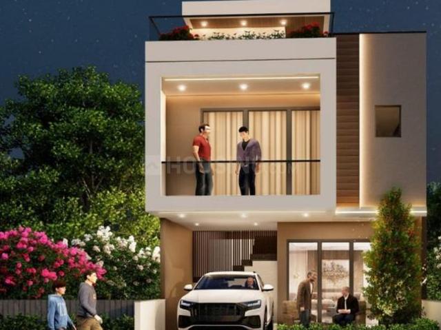 Villa for sale in Bahlolpur, Arunachal Pradesh