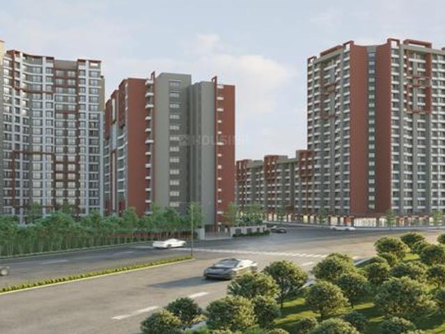 Flat for sale in Kalwa, National Capital Territory Of Delhi
