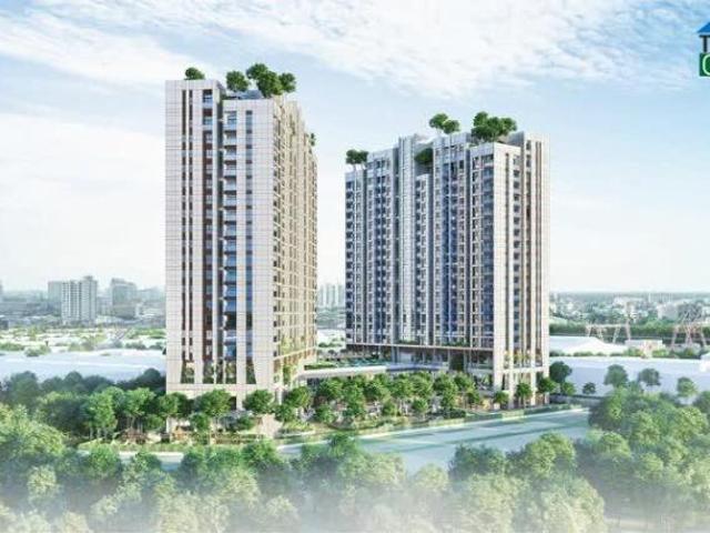 Căn hộ bán tại Thủ Đức, Hồ Chí Minh