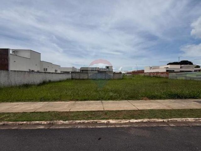 Terreno venda em Condomínio Santa Bárbara, Santa Maria