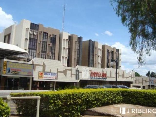 Ponto Comercial venda em Brasília, Plano Piloto