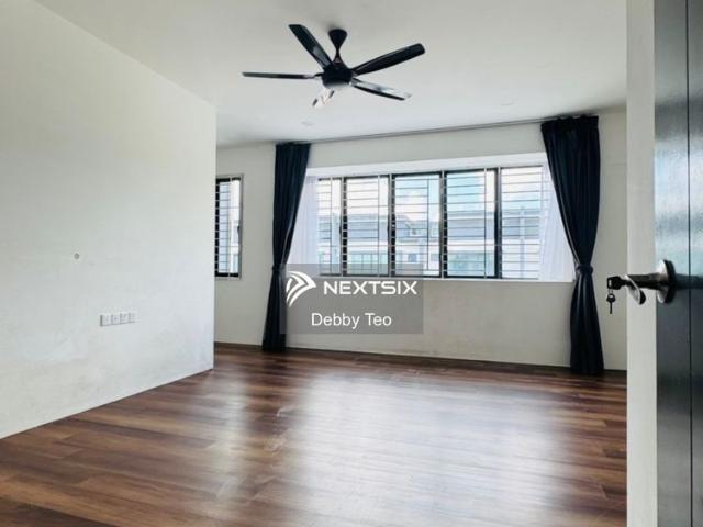House for rent in Kuching