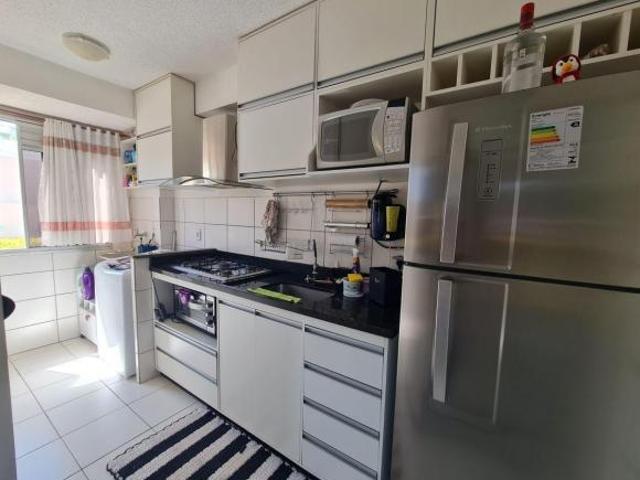 Apartamento venda em Quadra 10, São Sebastião