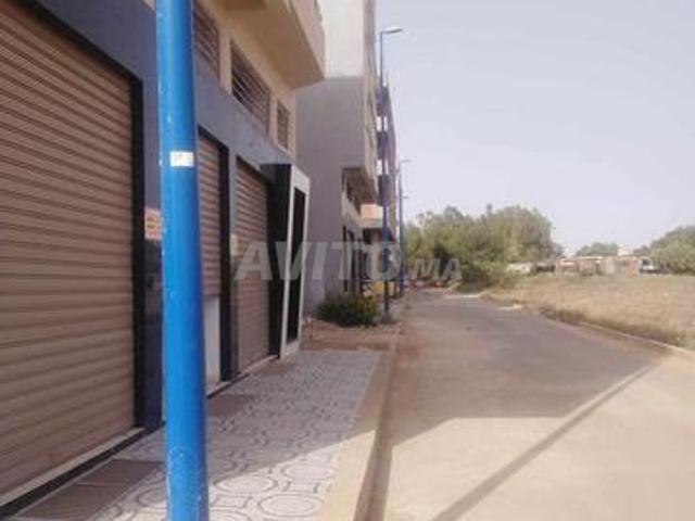 Propriété vente à Tit Mellil, Gharb-Chrarda-Beni Hssen