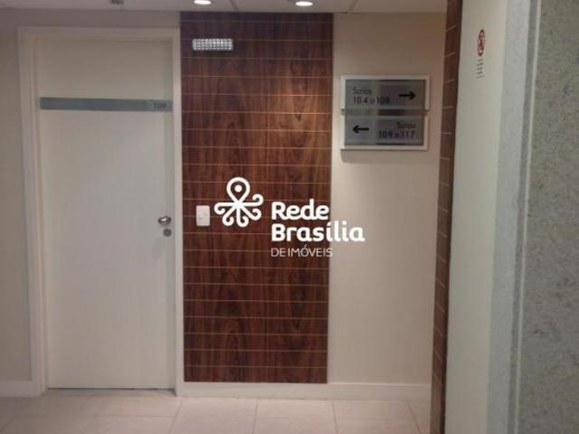 Ponto Comercial venda em Setor Hoteleiro Norte, Plano Piloto