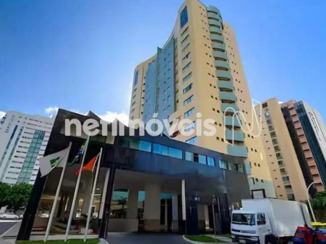 Apartamento venda em Setor Hoteleiro Norte, Plano Piloto