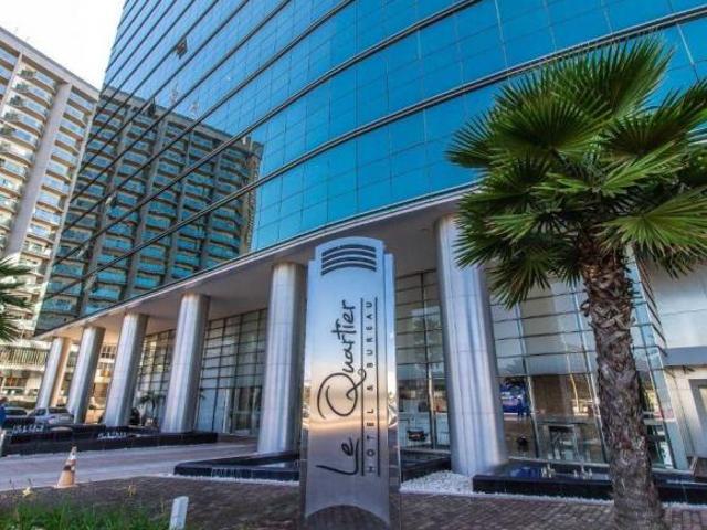 Ponto Comercial venda em Brasília, Plano Piloto