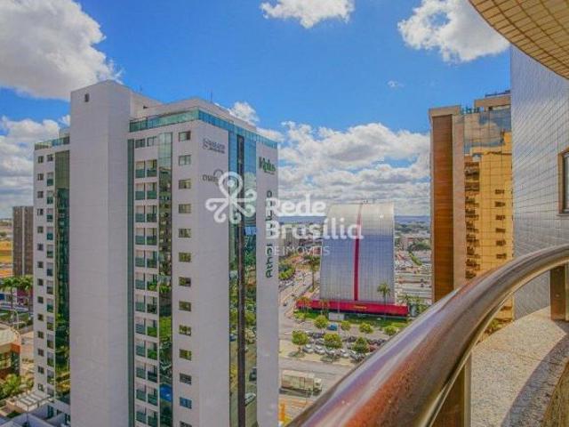 Apartamento venda em Setor Hoteleiro Norte, Plano Piloto
