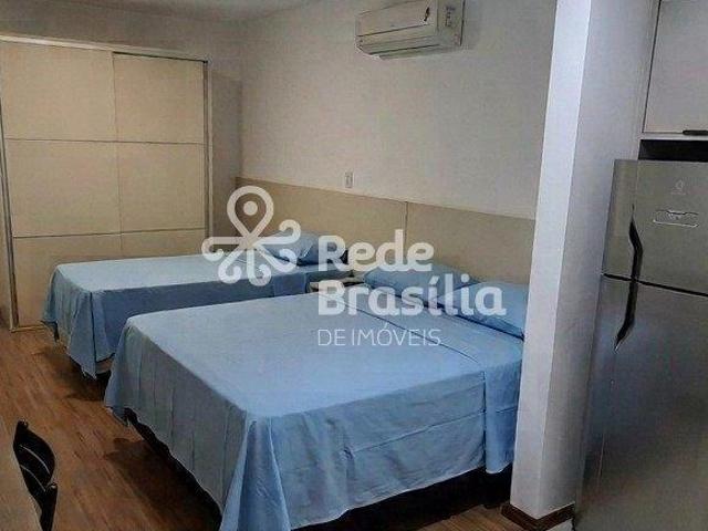 Apartamento venda em Setor Hoteleiro Norte, Plano Piloto