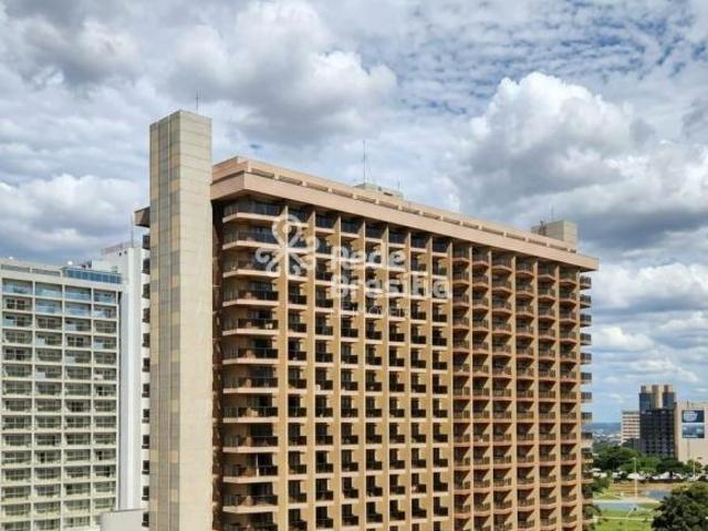 Apartamento venda em Setor Hoteleiro Norte, Plano Piloto