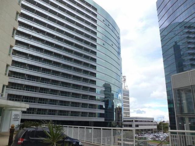 Ponto Comercial venda em Brasília, Plano Piloto