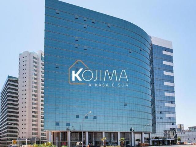 Ponto Comercial venda em Brasília, Plano Piloto