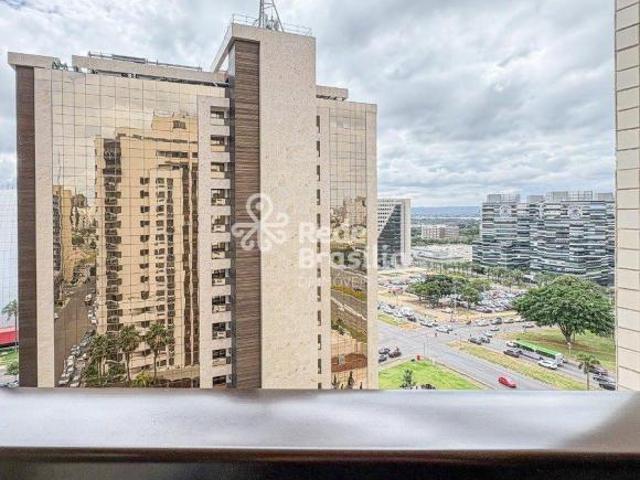 Apartamento venda em Setor Hoteleiro Norte, Plano Piloto