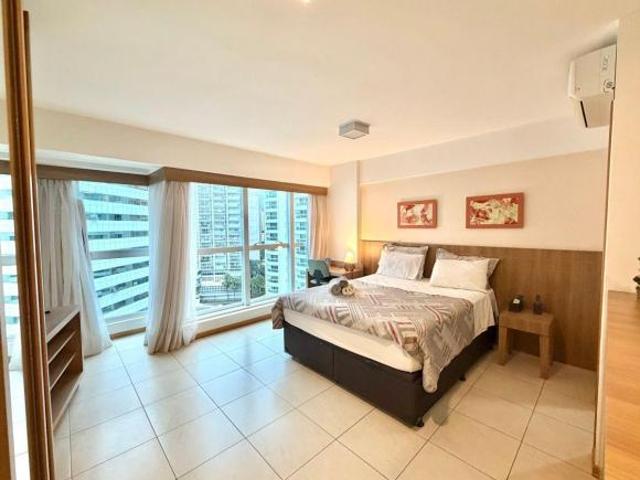 Apartamento venda em Setor Hoteleiro Norte, Plano Piloto