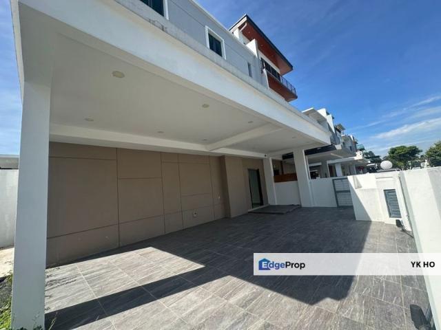 House for sale in Langat, Selangor