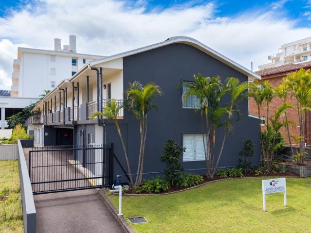 Apartment for sale in Shoal Bay, Port Stephens Council