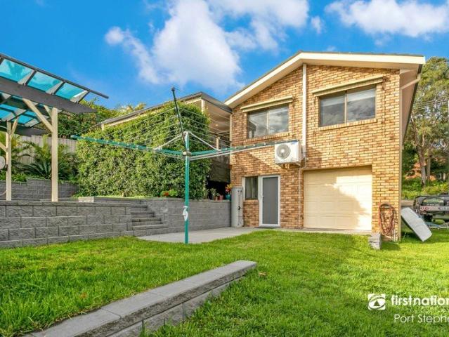 House for sale in Shoal Bay, New South Wales