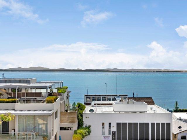 Apartment for sale in Shoal Bay, New South Wales