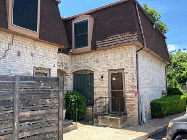 Condo for sale in Austin, Texas