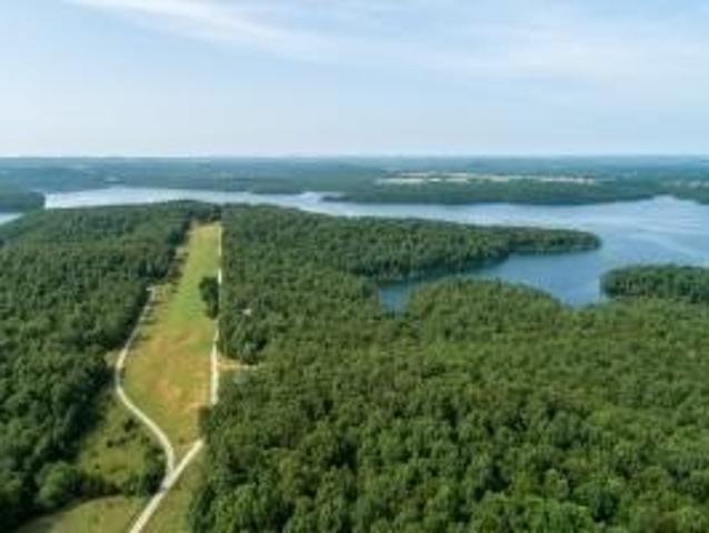 Land for sale in Protem, Missouri