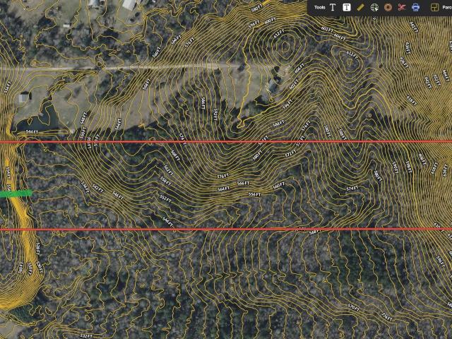 Land for sale in Ashville, St. Clair County