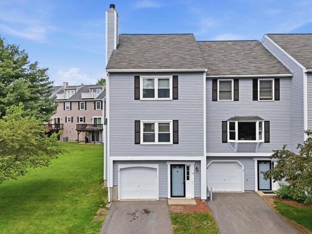 House for sale in New Hampshire