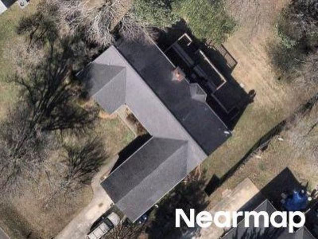 House for sale in Huntsville, Alabama