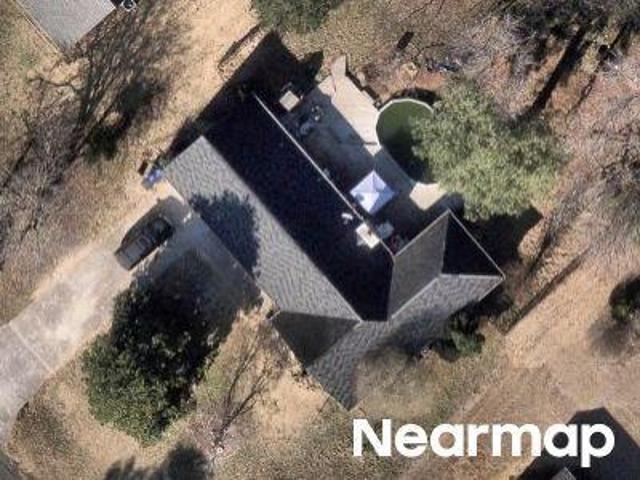 House for sale in Huntsville, Alabama