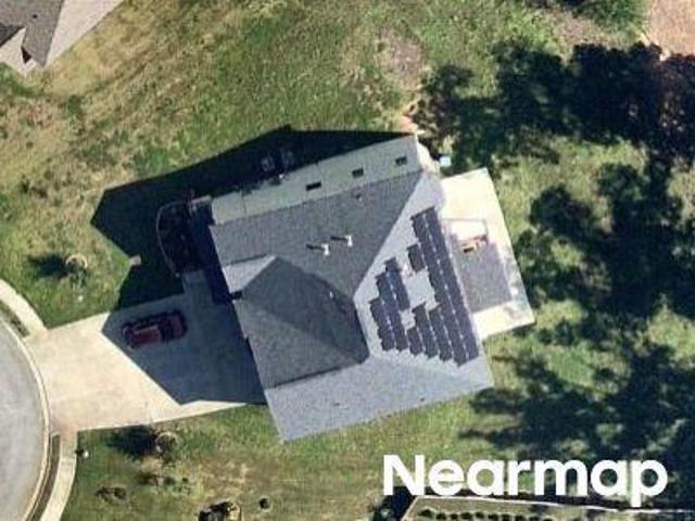 House for sale in Dacula, Georgia