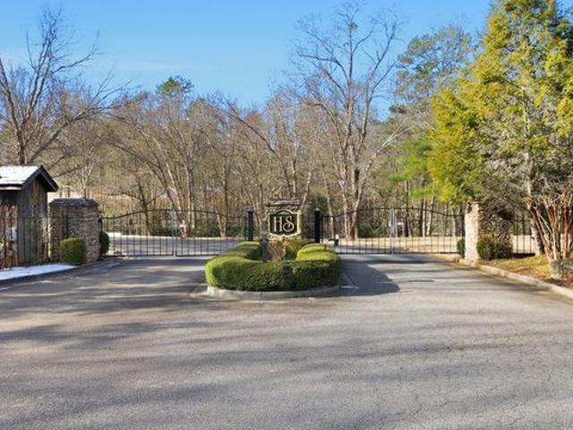 Land for sale in Clarkesville, Habersham County