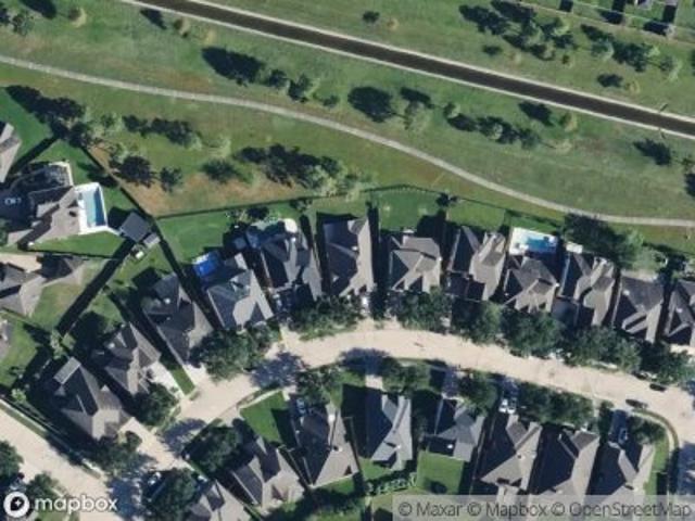 House for sale in Pearland, Texas