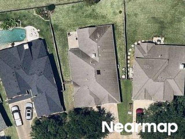 House for sale in Pearland, Texas