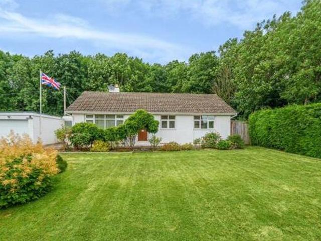 House for sale in Sandpits