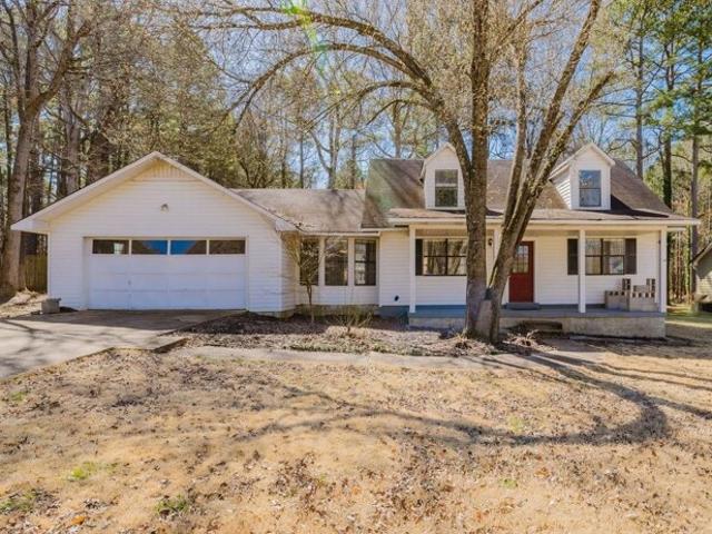 House for sale in Bryant, Arkansas