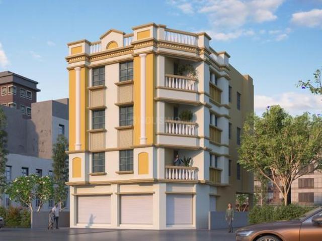 Flat for sale in Calcutta, West Bengal