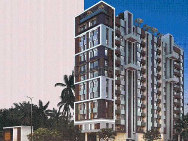 Flat for sale in Calcutta, West Bengal