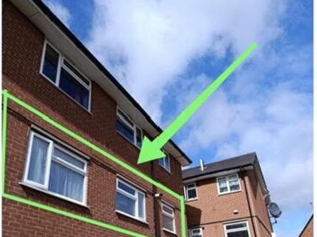 House for sale in Lyons, Greater London