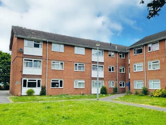 Apartment for rent in Burton upon Trent, East Staffordshire