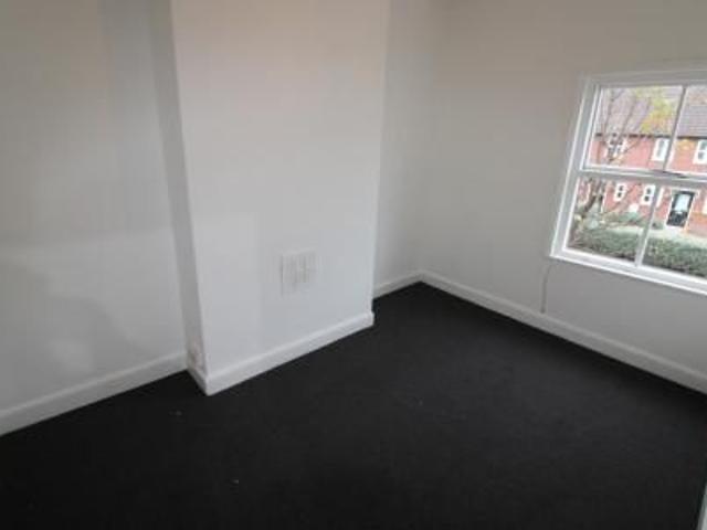 House for rent in Beamhurst, Staffordshire