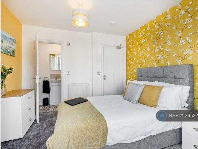 House for rent in Beamhurst, Staffordshire