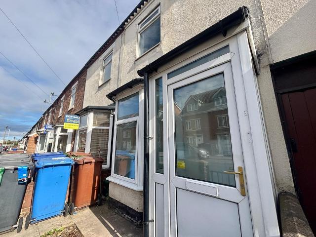 House for rent in Burton upon Trent, East Staffordshire