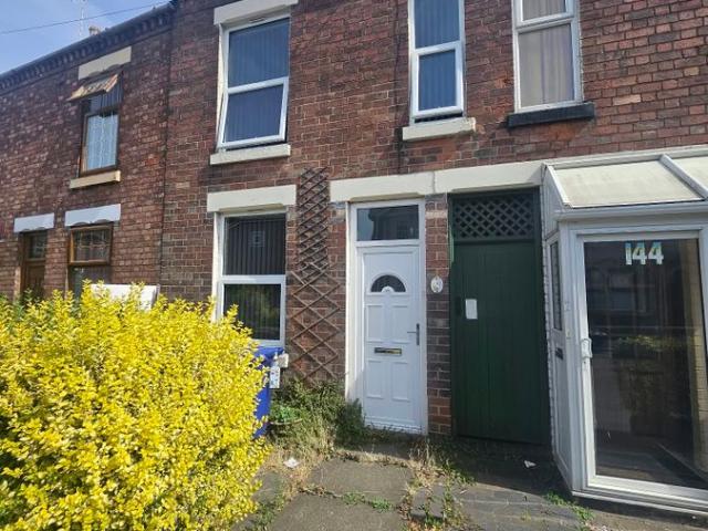 House for rent in Beamhurst, Staffordshire