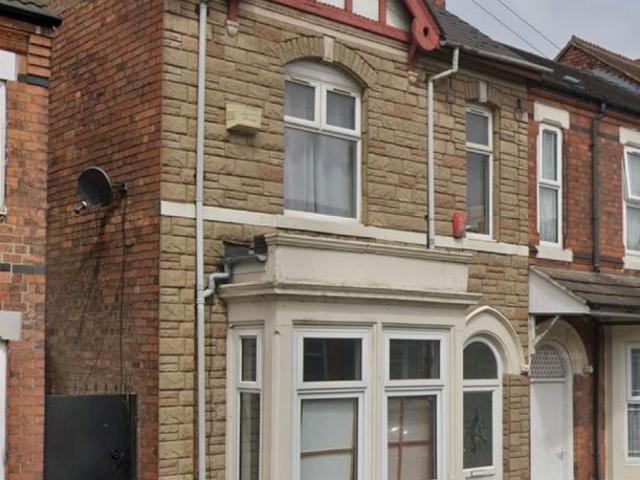 House for rent in Burton upon Trent, East Staffordshire
