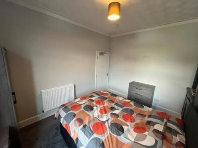 Room for rent in Burton upon Trent, East Staffordshire
